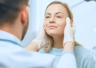 What is scleroderma, what are its forms? Systemic and localized scleroderma and symptoms