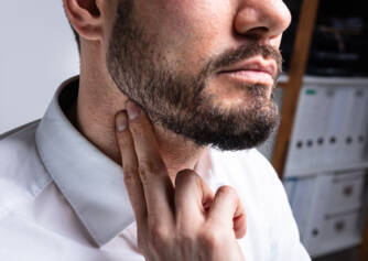 Carotid artery stenosis: what causes narrowing of the carotid artery, what symptoms does it have?