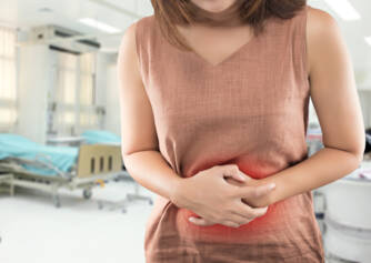 Irritable bowel syndrome: what is it and what are the symptoms, causes of IBS?