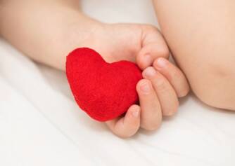Congenital Cardiac Defects: Classification of Heart Defects, Symptoms