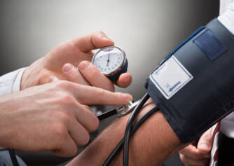 High Blood Pressure: Hypertension, Symptoms and Causes