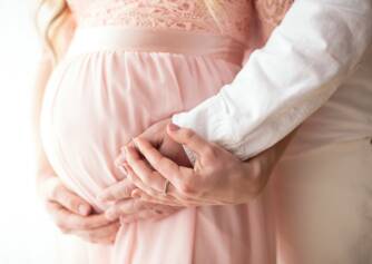 35th week of pregnancy: birth is approaching. Who will accompany you?