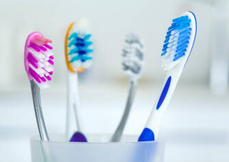 How to choose the right toothbrush and why is the right choice important?
