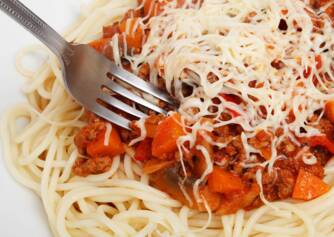 Gluten-free pasta - corn, rice, scrambled? + Recipe for homemade pasta