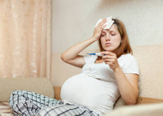 Influenza in pregnancy. Is it dangerous and how is it treated?