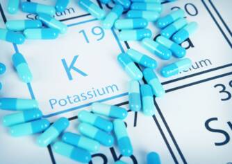 What do you need to know about the effects of potassium? Are changes in levels dangerous?