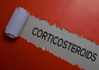 What are corticosteroids? When are they used and what are their side effects?