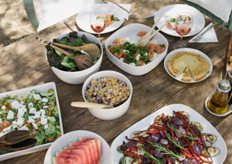 Diet in diabetes: what are suitable, unsuitable and forbidden foods?