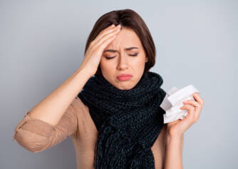 Flu season is coming: are you ready? Boost your immunity