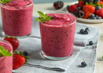 Smoothie for health? What is it, how to prepare it and what not to forget