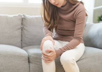 Joint Pain: Causes, Symptoms, Treatment