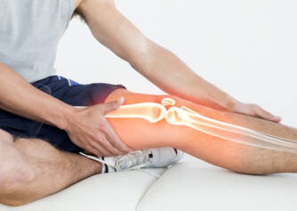 Bone Pain: Fatigue, Cold, Cancer and other Causes