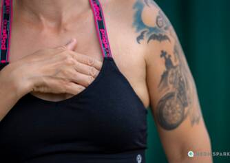 A lump in the breast: what can it mean if it is swollen or painful?