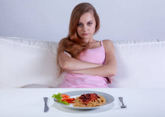 Food aversion: it has different causes, which ones do you know?