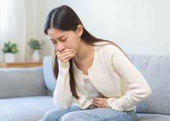 What causes nausea and what causes sudden nausea?