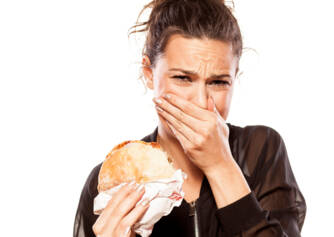 Swallowing disorders: why does food stay in the throat and cannot be swallowed?