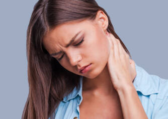 Can muscle stiffness signal a serious illness?