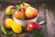What are the effects of mangoes? How to prepare and grow them correctly?