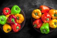 What vitamins does paprika contain? How to grow it and what are its effects?
