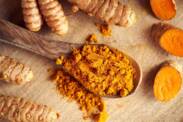 Turmeric and its health benefits. Is it risky in pregnancy?
