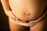 Postpartum diastasis: cause and symptoms? + Exercises at home