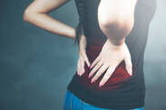 Pseudoradiculopathy, Pseudoradicular Syndrome: Causes of back pain