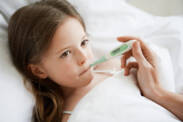 Rheumatic Fever Affects Children: Causes and Manifestations