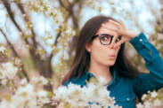 Hay fever: what is seasonal allergic rhinitis and what are its symptoms?