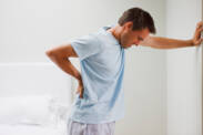 Spondylarthritis: Pain due to Inflammation of the Back and Joints of the Hands and Legs