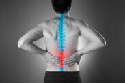 Spondylodiscitis: The Causes and Treatment of Chronic Back Pain