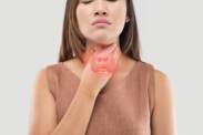 Enlarged thyroid gland: what is goiter, what symptoms and causes does it have?