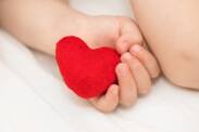Congenital Cardiac Defects: Classification of Heart Defects, Symptoms