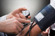 High Blood Pressure: Hypertension, Symptoms and Causes