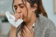 Pneumonia: Symptoms and Classification