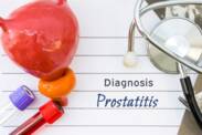 Inflammation of the prostate (prostatitis): what are its causes and symptoms?