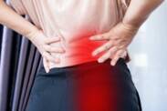 Sciatic Nerve Inflammation: Causes and Symptoms