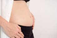 13th week of pregnancy: what is the size of the baby? + Healthy diet as an important component
