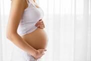 23rd week of pregnancy: is there rapid fetal growth? (23rd TT)