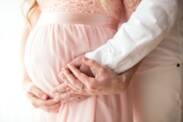 35th week of pregnancy: birth is approaching. Who will accompany you?