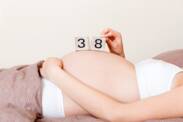 38th week of pregnancy: have you thought about whether you will breastfeed?
