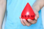 What secrets do our blood types hide? AB is the rarest, what else should we know?