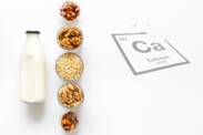 What are the effects of calcium? Symptoms of deficiency, excess + food sources