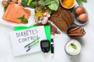 How does diabetes affect body weight? Diabetes mellitus and lifestyle