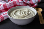 How to make Greek yoghurt at home? Here is the recipe and its health benefits