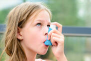 How to get asthma under control and relieve it: in five points