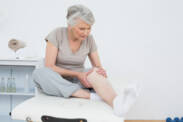Knee Osteoarthritis: slowly but surely destroying the knee joints, how to treat it?