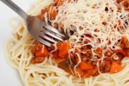 Gluten-free pasta - corn, rice, scrambled? + Recipe for homemade pasta