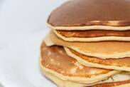 Recipe: gluten-free pancakes without yeast, flour and lactose or with banana?