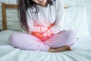 Pain in the lower abdomen during menstruation or menopause? What helps? + 5 tips
