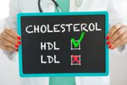 How to lower cholesterol? We know 20 foods to help get it under control